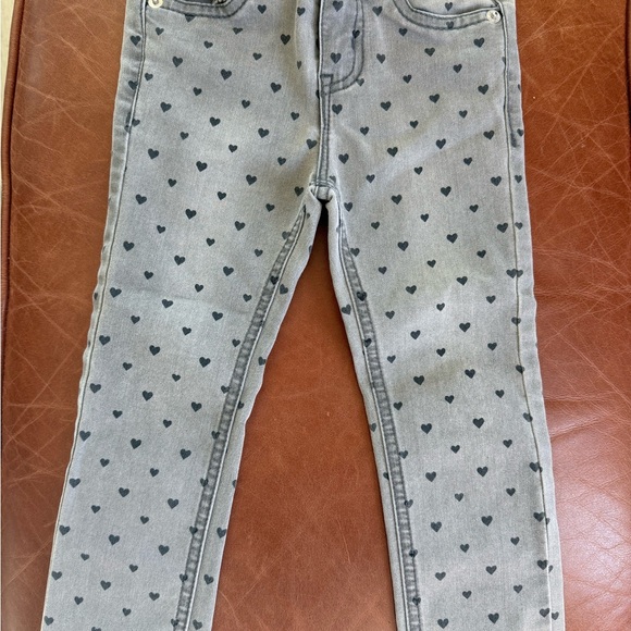 Bundle: Cherokee & Jordache Toddler Girl Skinny Jeans Size 3 - Picture 3 of 10